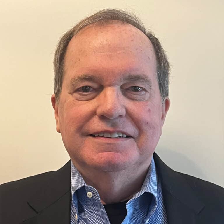 Norm Phillips, Trustee at Marbridge.