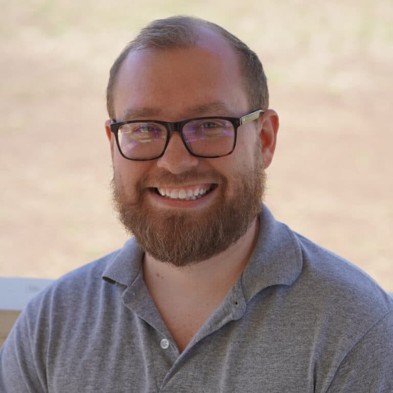 David Bilderback, Director of Accounting at Marbridge.
