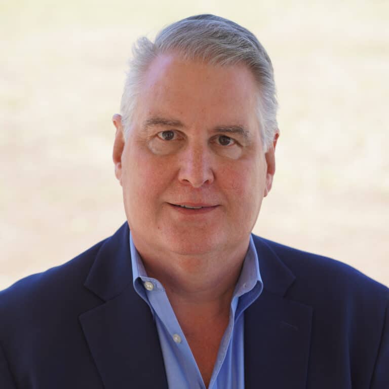 Michael Moulton, President/CFO at Marbridge.