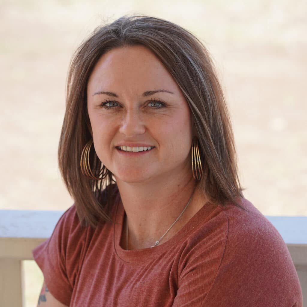 Tracy Merick Who We Are - Marbridge