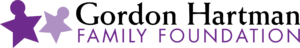 Gordon Hartman Family Foundation logo.