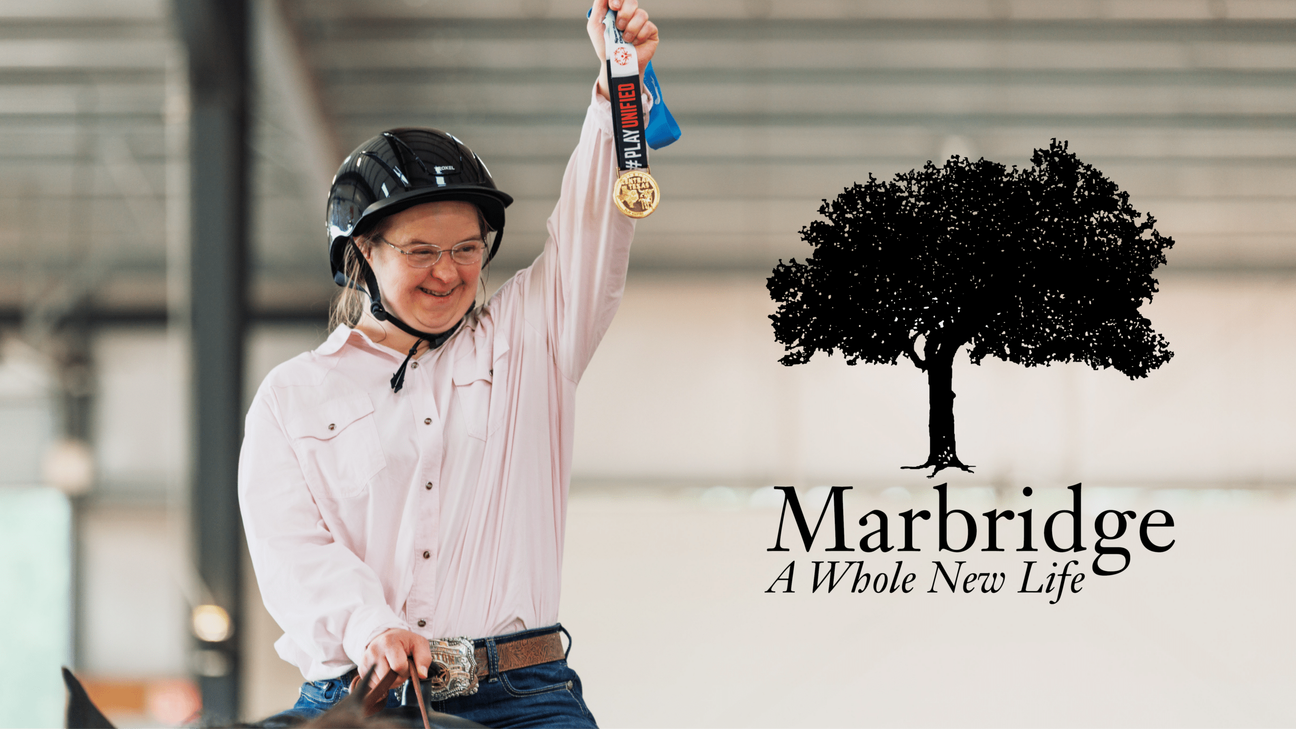 Marbridge Ranch