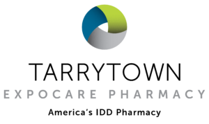 Tarrytown Expocare Pharmacy logo.
