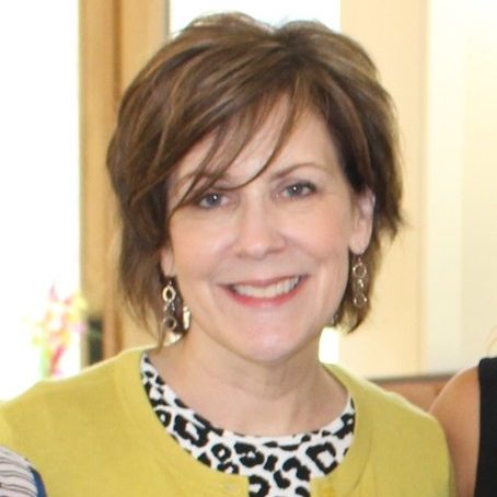 Laurie Annear CU Laurie Annear CU